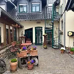 Zur Scheune
