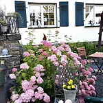 Zur Scheune Apartment