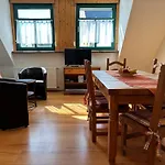 דירה Zur Scheune Lind (Mayen-Koblenz)