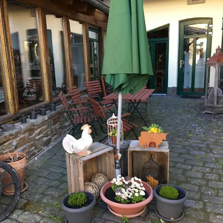 Apartmán Zur Scheune Lind (Mayen-Koblenz)