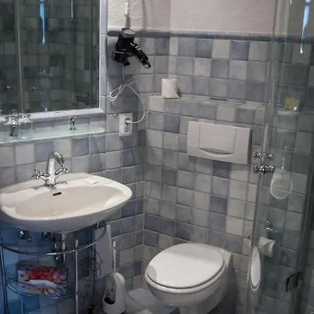 Apartmán Zur Scheune Lind (Mayen-Koblenz)