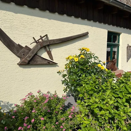 Lägenhet Zur Scheune Lind (Mayen-Koblenz)