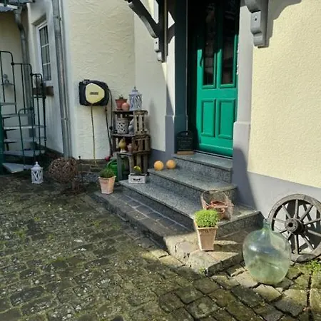 Zur Scheune * Lind (Mayen-Koblenz)
