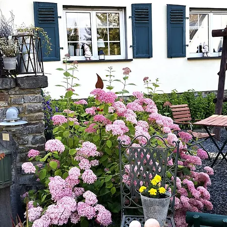 Zur Scheune Apartment