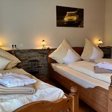 Zur Scheune Lind (Mayen-Koblenz)