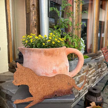 Lägenhet Zur Scheune *