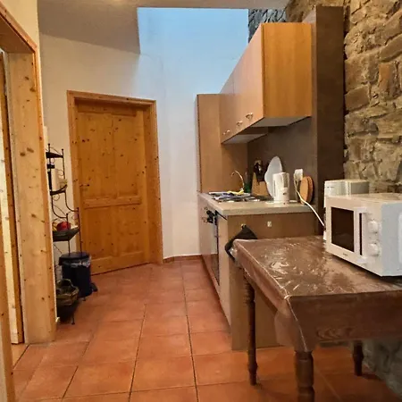 Zur Scheune Apartment Lind (Mayen-Koblenz)