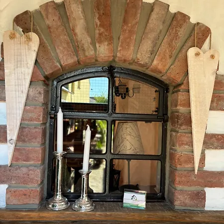 Zur Scheune Apartment Lind (Mayen-Koblenz)