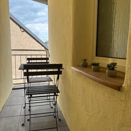 Zur Scheune Lind (Mayen-Koblenz)