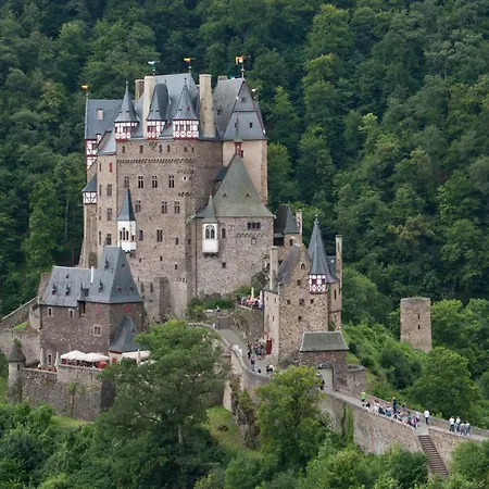 Zur Scheune Daire Lind (Mayen-Koblenz)