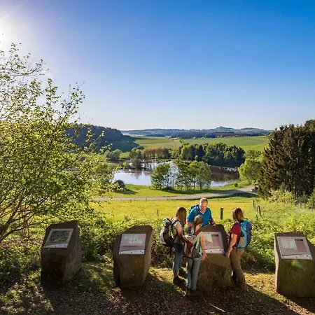 Lägenhet Zur Scheune Lind (Mayen-Koblenz)