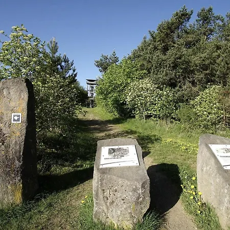 Zur Scheune Apartment *