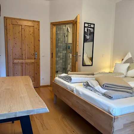 Zur Scheune Lägenhet