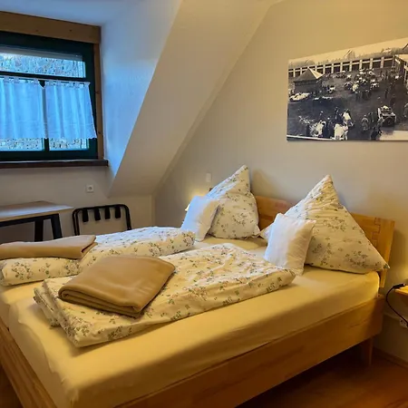 Zur Scheune Lägenhet