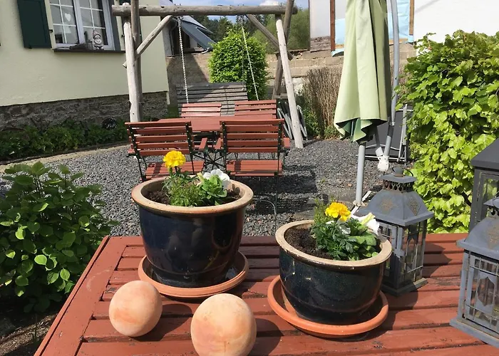 Zur Scheune * Lind (Mayen-Koblenz)