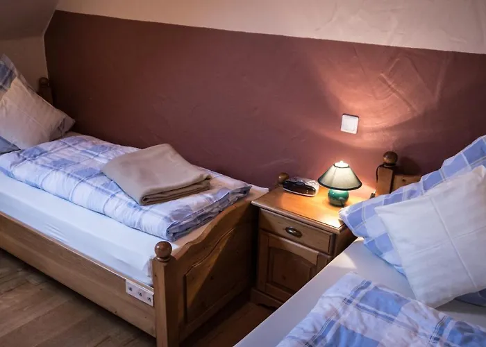 Zur Scheune * Lind (Mayen-Koblenz)