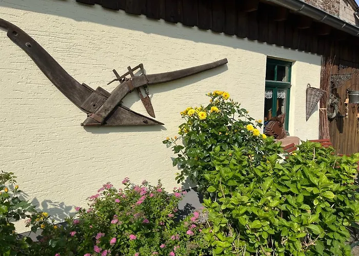 דירה Zur Scheune Lind (Mayen-Koblenz)