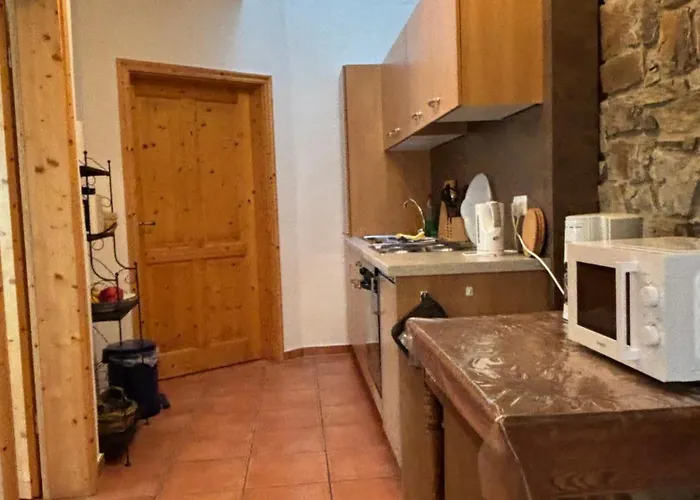 Zur Scheune דירה Lind (Mayen-Koblenz)