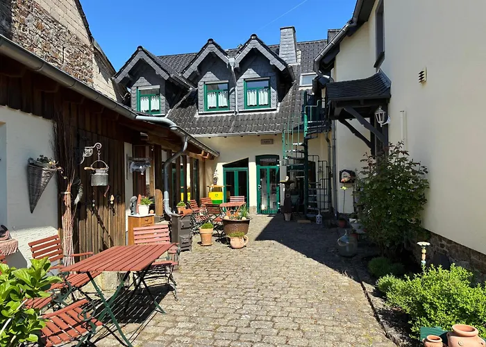 Zur Scheune Lind (Mayen-Koblenz)