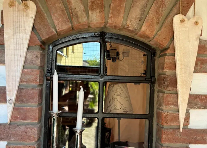 Zur Scheune דירה Lind (Mayen-Koblenz)