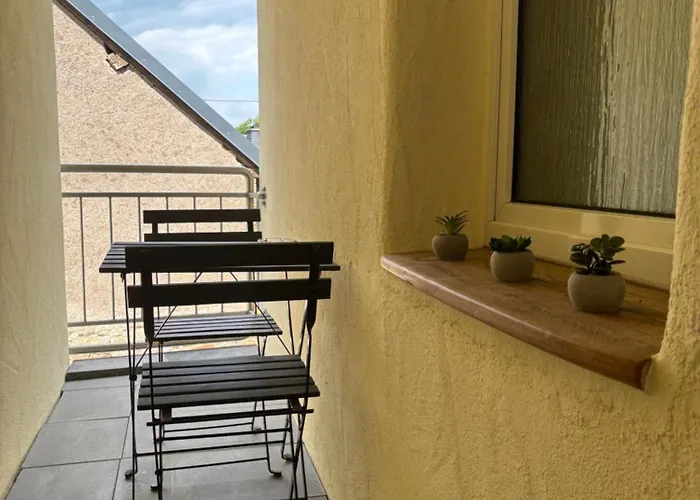 Zur Scheune Lind (Mayen-Koblenz)