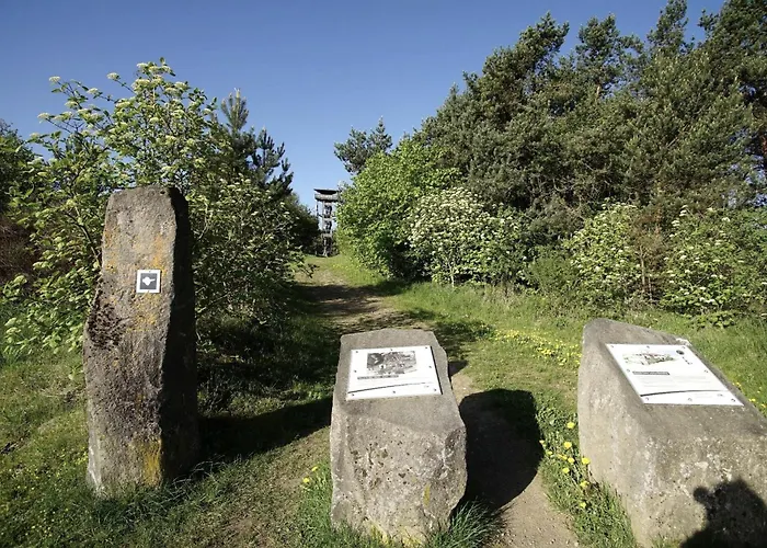 Zur Scheune דירה *