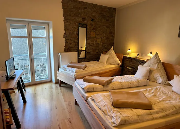 Zur Scheune דירה Lind (Mayen-Koblenz)